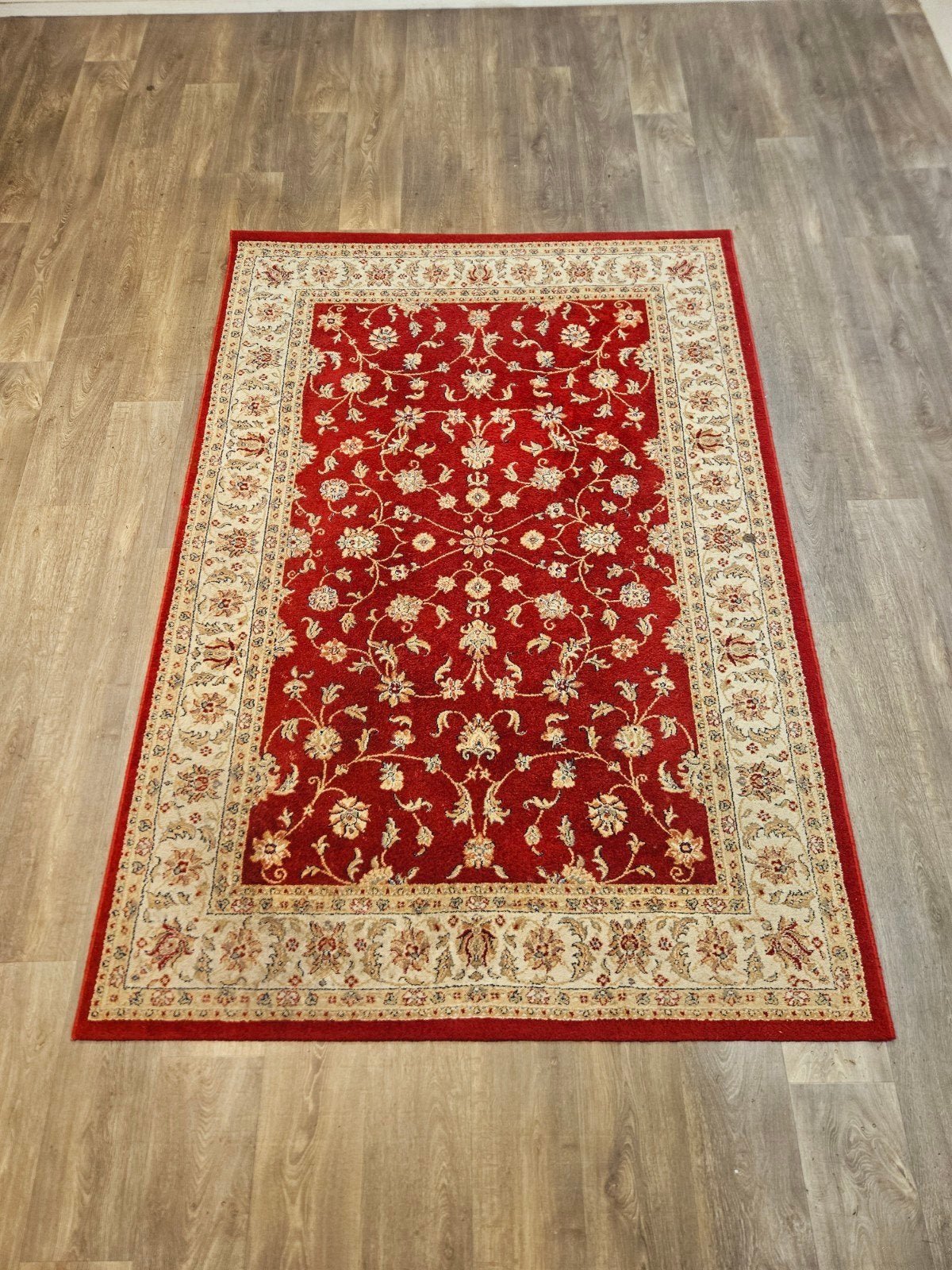 Perzisch Tapijt. prachtige kleuren en patronen!, Blauw, Perzisch, 150 tot 200 cm