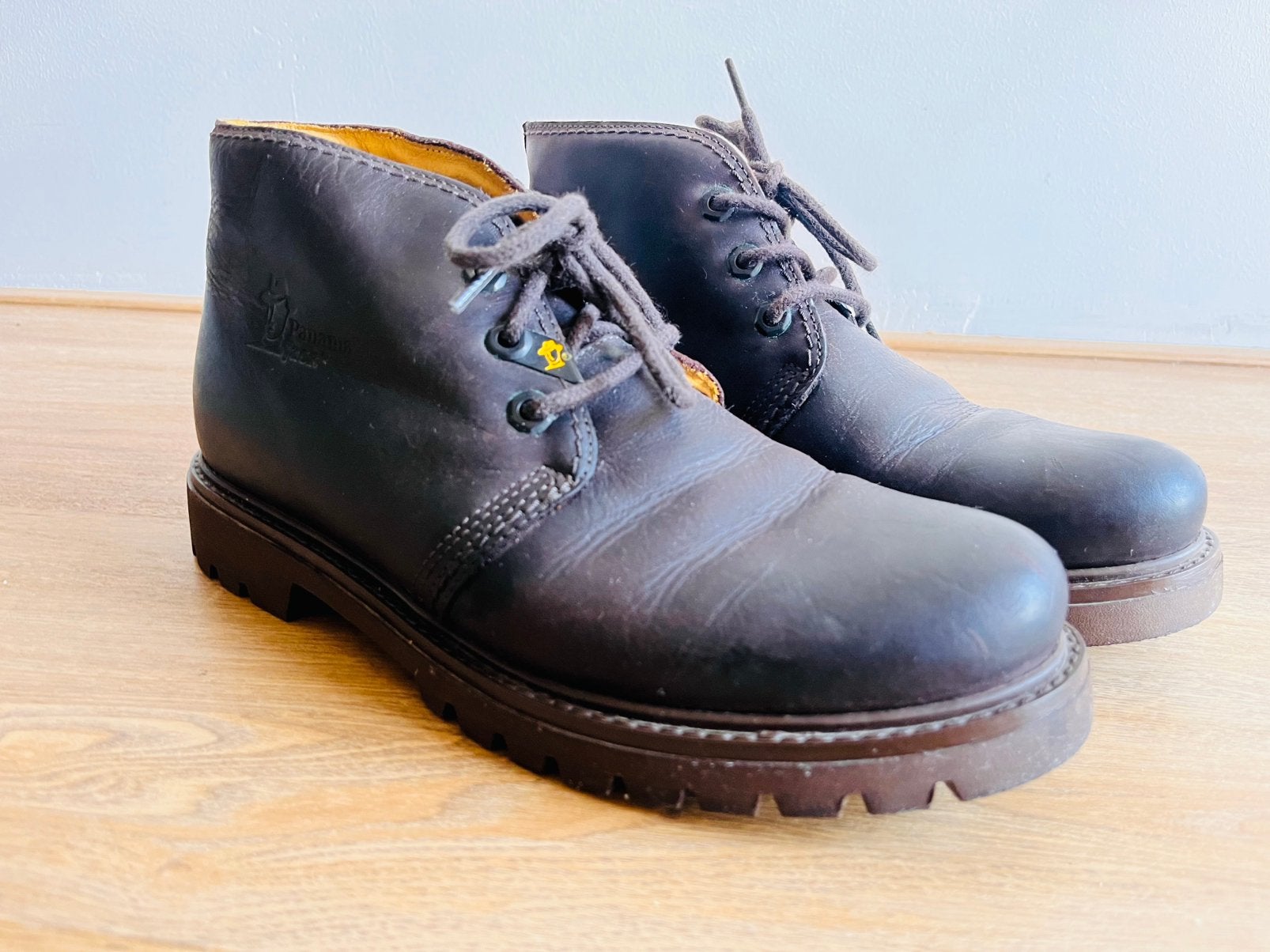 Panama Jack C2 maat 40, Kleding | Heren, Schoenen, Ophalen of Verzenden, Zo goed als nieuw, Bruin, Boots
