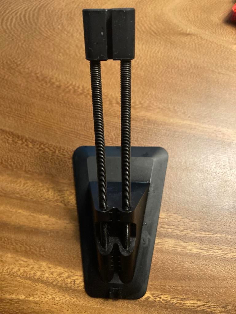 Razer mouse bungee v2, Computers en Software, Muizen, Ophalen of Verzenden, Gebruikt