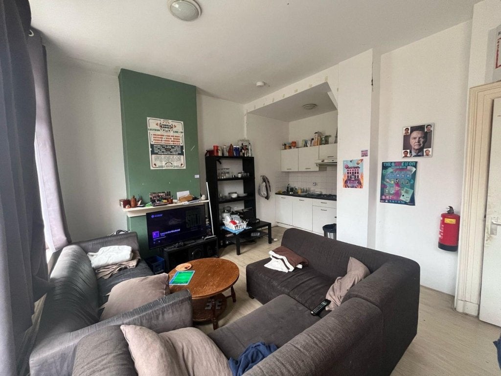 NIEUW! Woonruimte te huur Nieuwe Blekerstraat, Groningen