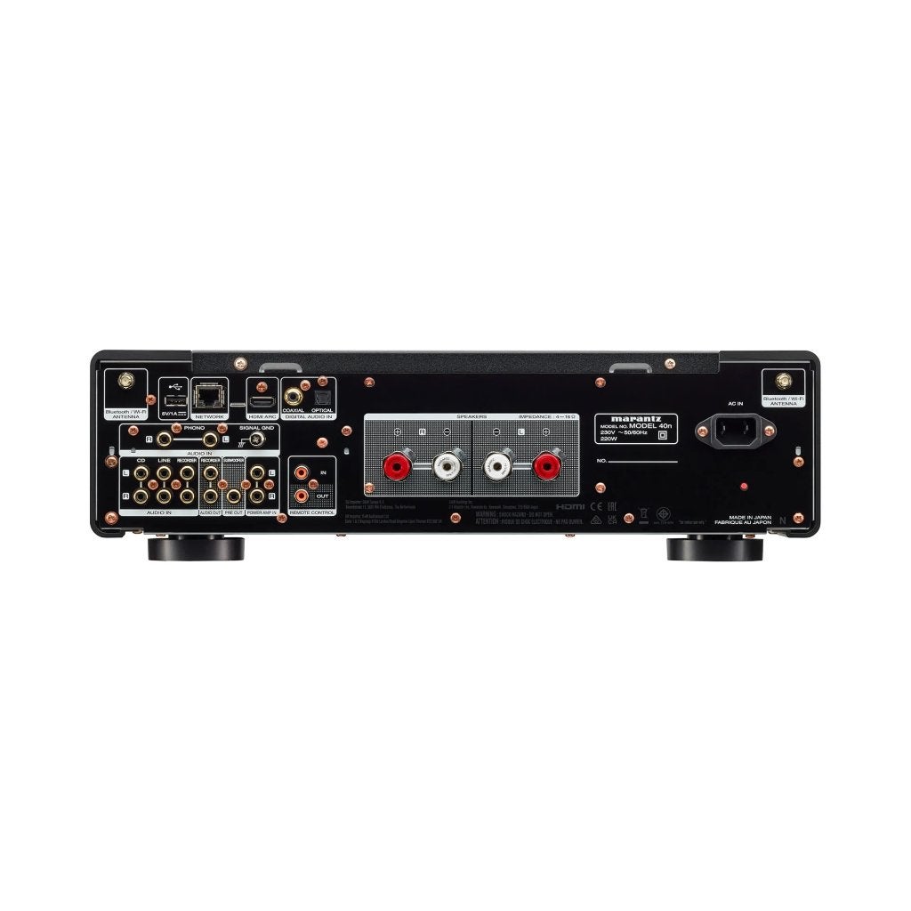 Marantz Model 40n, Ophalen of Verzenden, Nieuw, HDMI