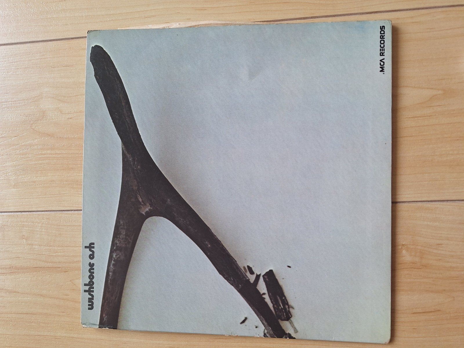 wishbone ash lp, Ophalen of Verzenden, LP