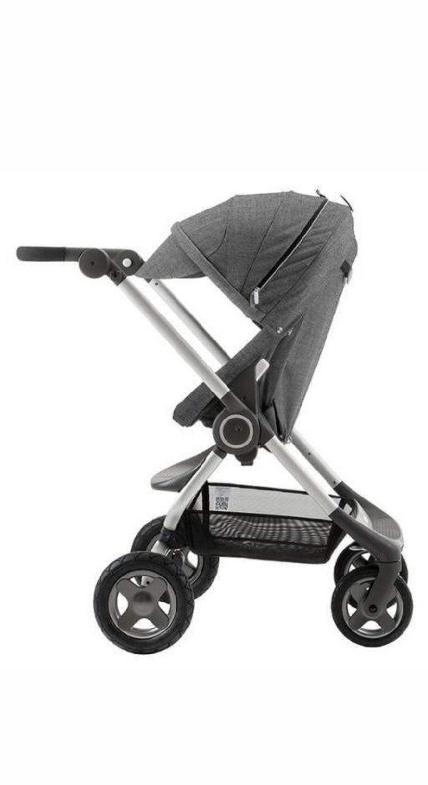 Kinderwagen, Ophalen of Verzenden, Overige merken