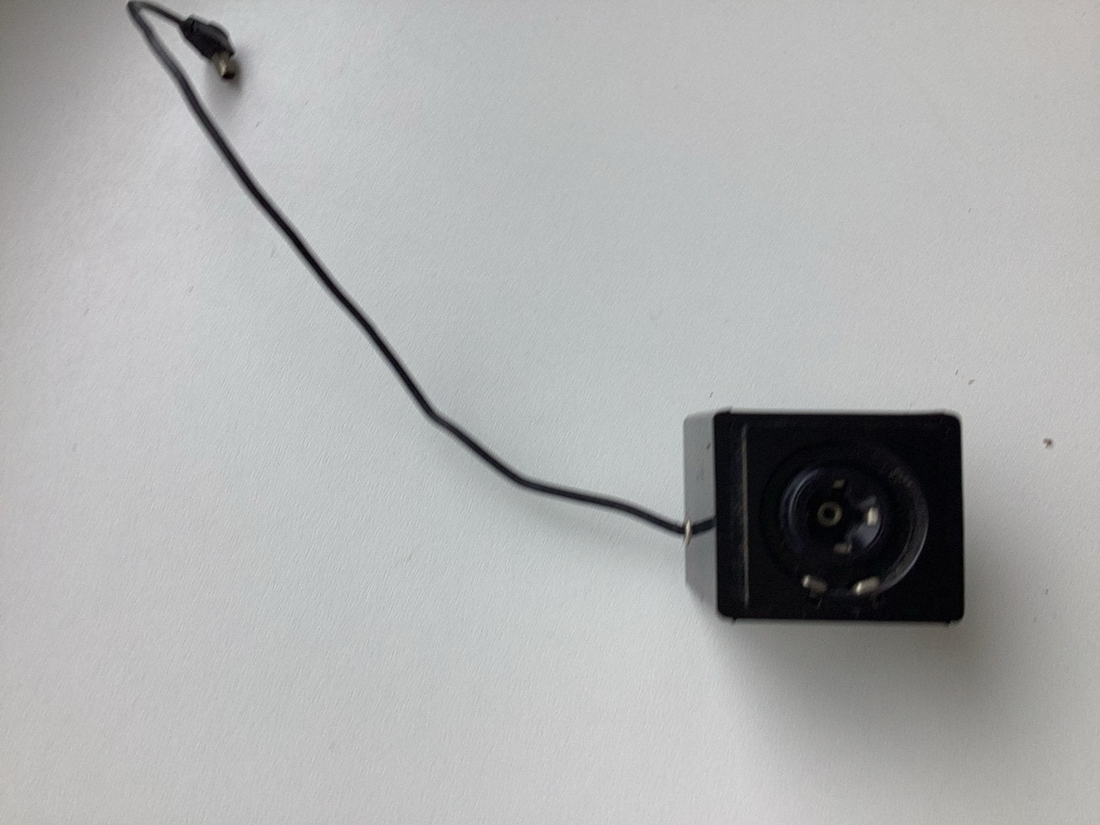 Agfa ISIC flitsblokje voor camera's, Verzenden, Gebruikt, Overige merken