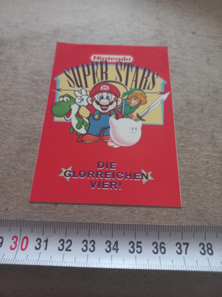 Nintendo, Ophalen of Verzenden, Zo goed als nieuw