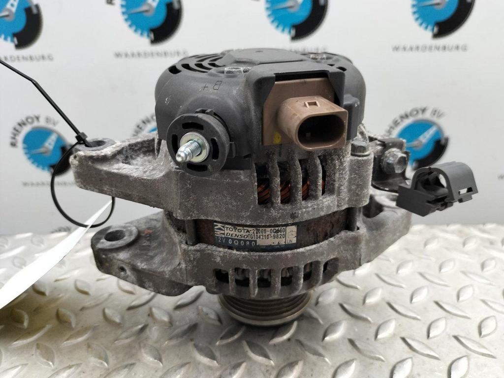 PEUGEOT 108 1.0 e-VTi Active  DYNAMO 2018, Ophalen of Verzenden, Gebruikt, ARN erkend