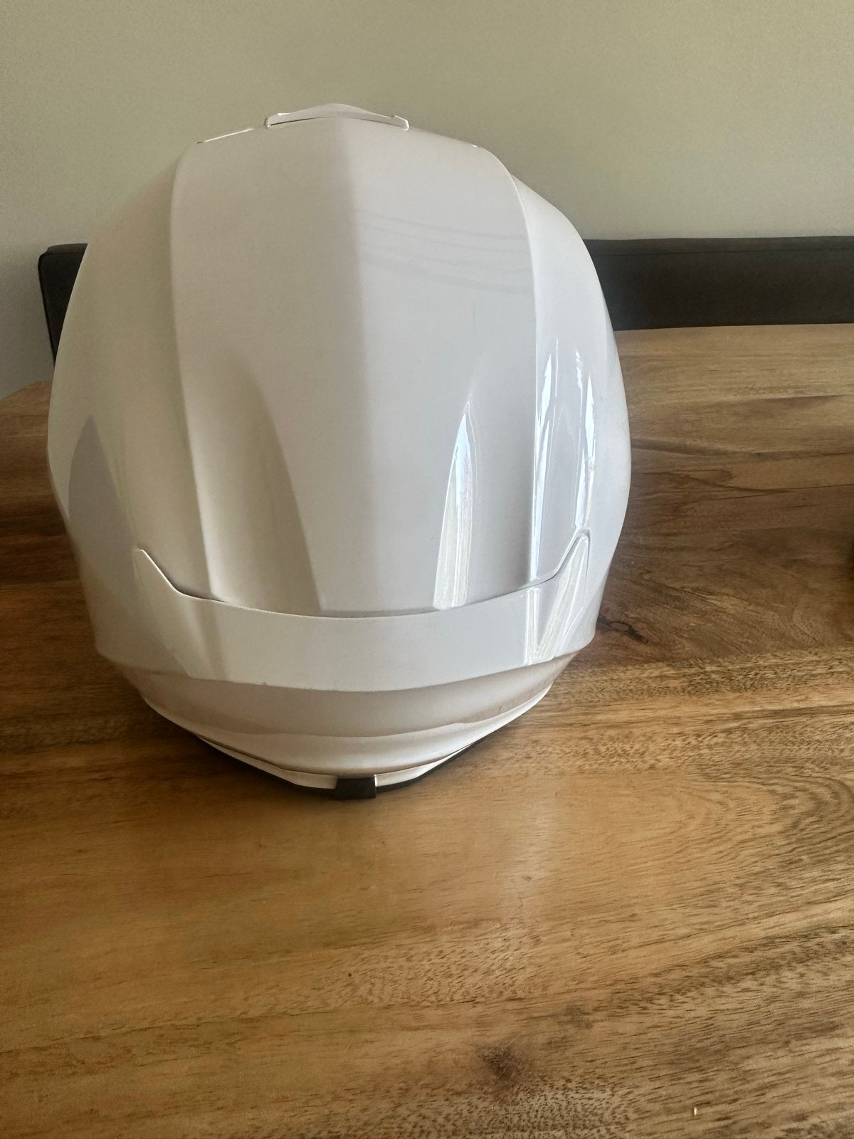 Scorpion EXO integraalhelm - size S-Zo goed als nieuw, Ophalen, Tweedehands, Integraalhelm, Overige merken