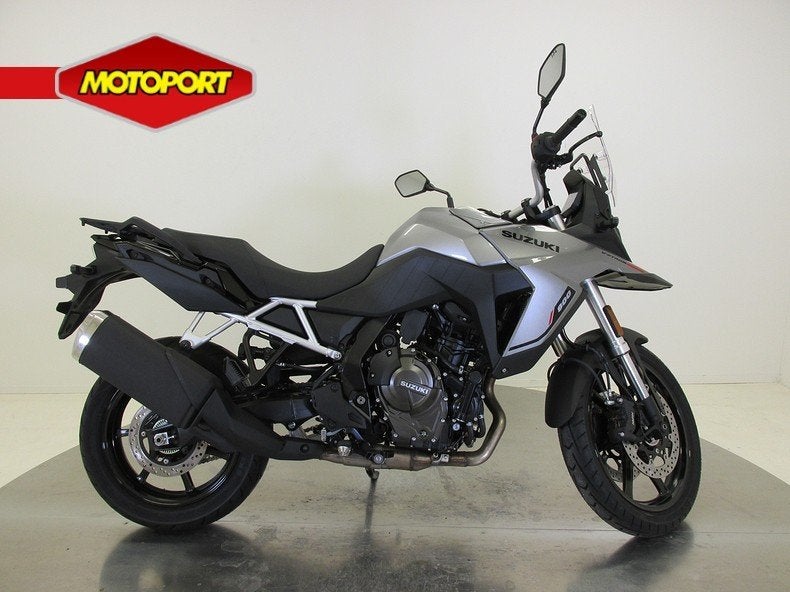 Suzuki V-Strom 800 (bj 2026), Motoren, Motoren | Suzuki, Bedrijf, Toermotor