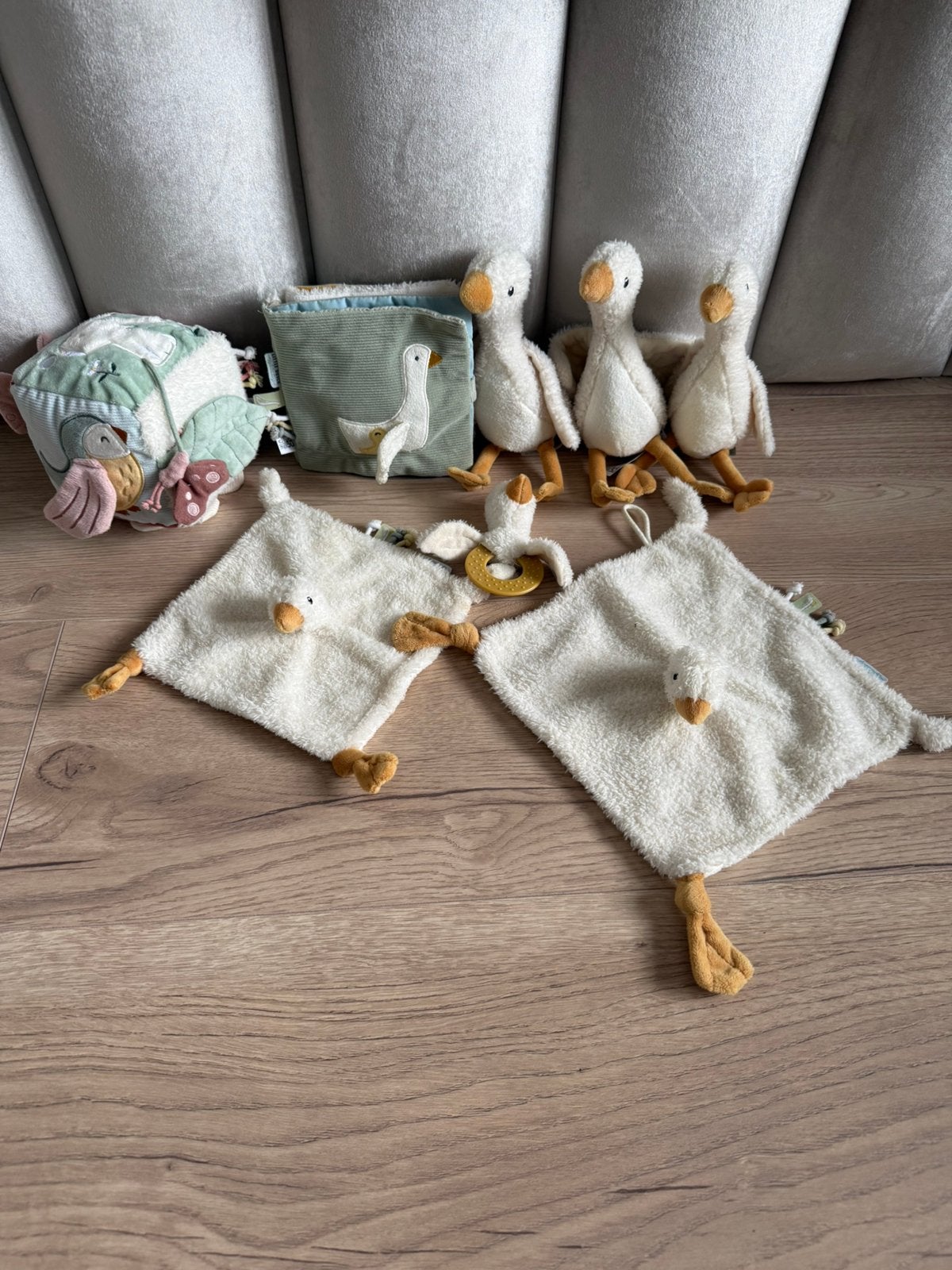 8 Little Dutch accessoires, Kinderen en Baby's, Ophalen, Zo goed als nieuw, Overige typen