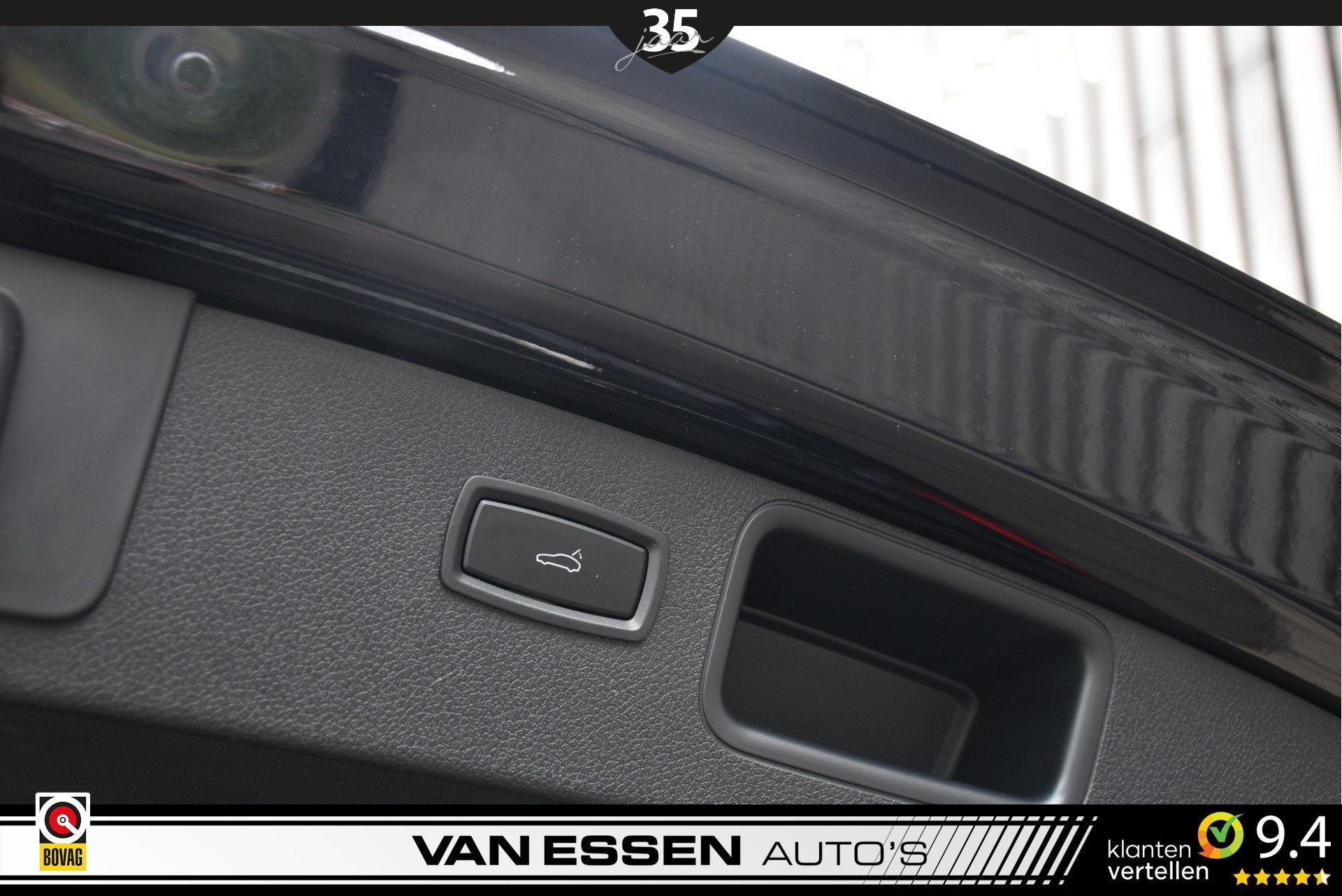 Foto 10 van Porsche Macan 2.0 Pano Luchtvering PASM Sport-Chrono Navi Ca