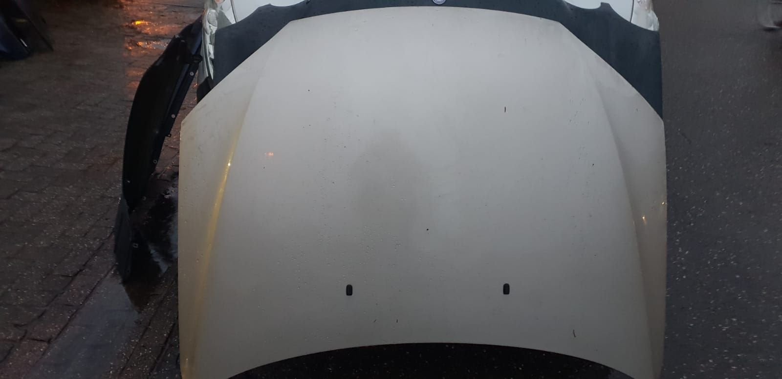 FORD MONDEO MOTORKAP BJ 2001 2005, Auto-onderdelen, Carrosserie en Plaatwerk, Gebruikt, -, -, Ophalen of Verzenden