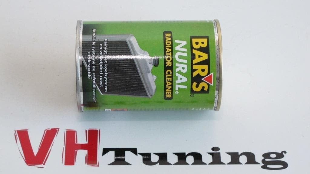 Bar's Leaks Nural Radiator Cleaner, Ophalen of Verzenden