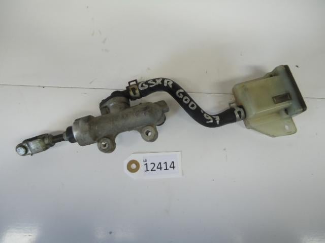 GSXR600 1997 - 2000 Suzuki Rempomp D1-21287