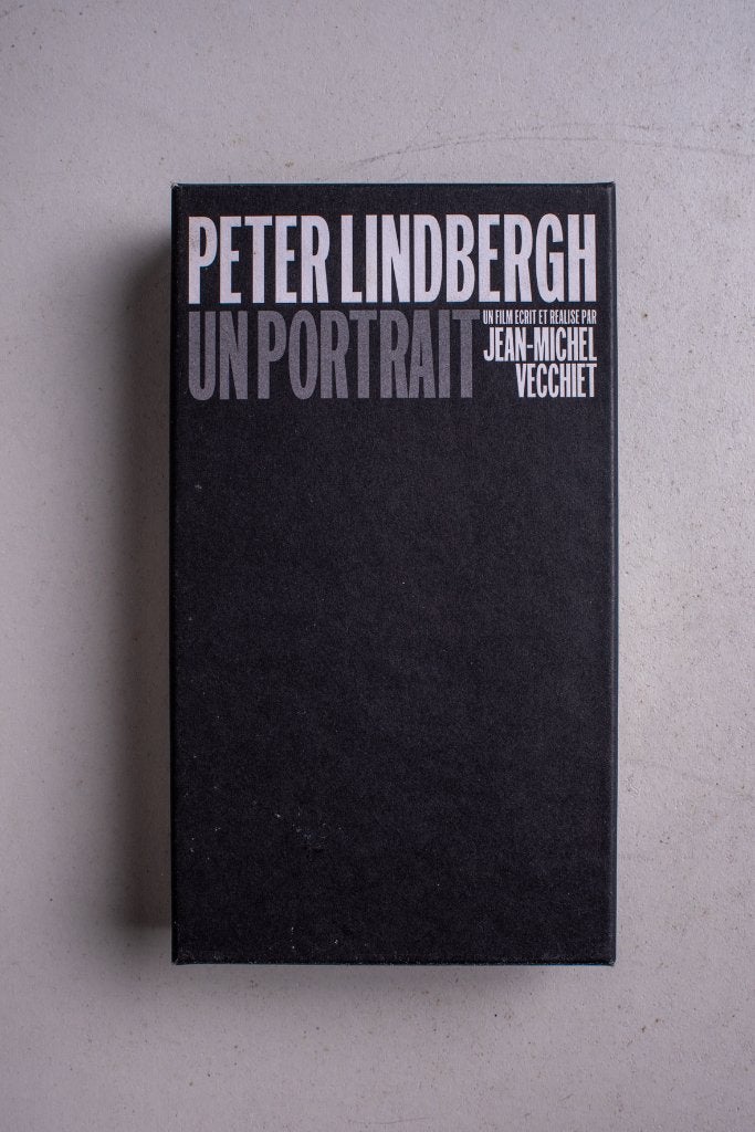 Peter Lindbergh 52' + 10 andere digitale docu's naar keuze, Boeken, Ophalen of Verzenden, Nieuw, Fotografen
