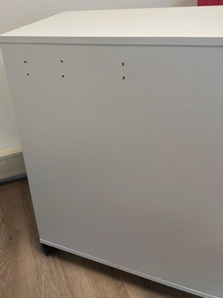 ladekast, Ophalen, Minder dan 50 cm, Gebruikt, Overige materialen