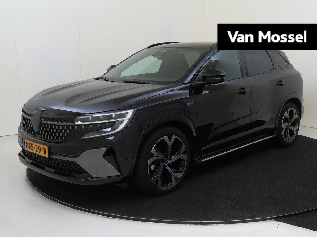 Renault Austral 1.2 E-Tech full hybrid 200 techno esprit Alp, Auto's, Renault, Bedrijf, Te koop, Austral, ABS, Achteruitrijcamera