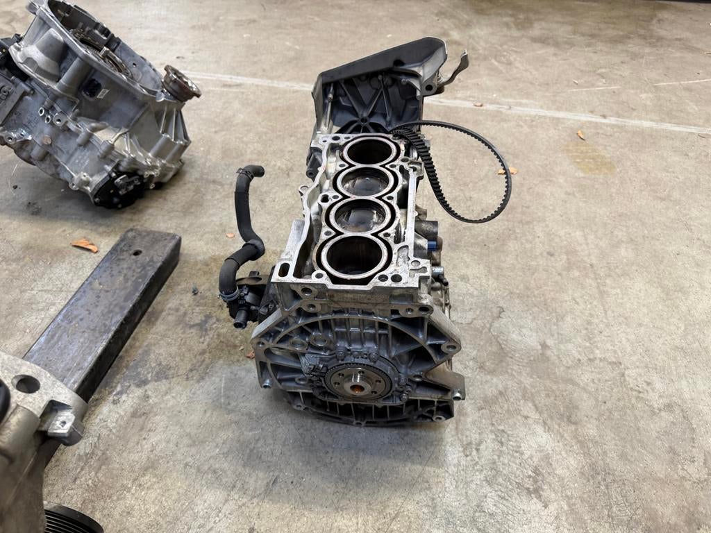 1.4 TSI Motorblok AHB - VW, Audi, Seat, Skoda (04E108603), Ophalen, Gebruikt, Volkswagen
