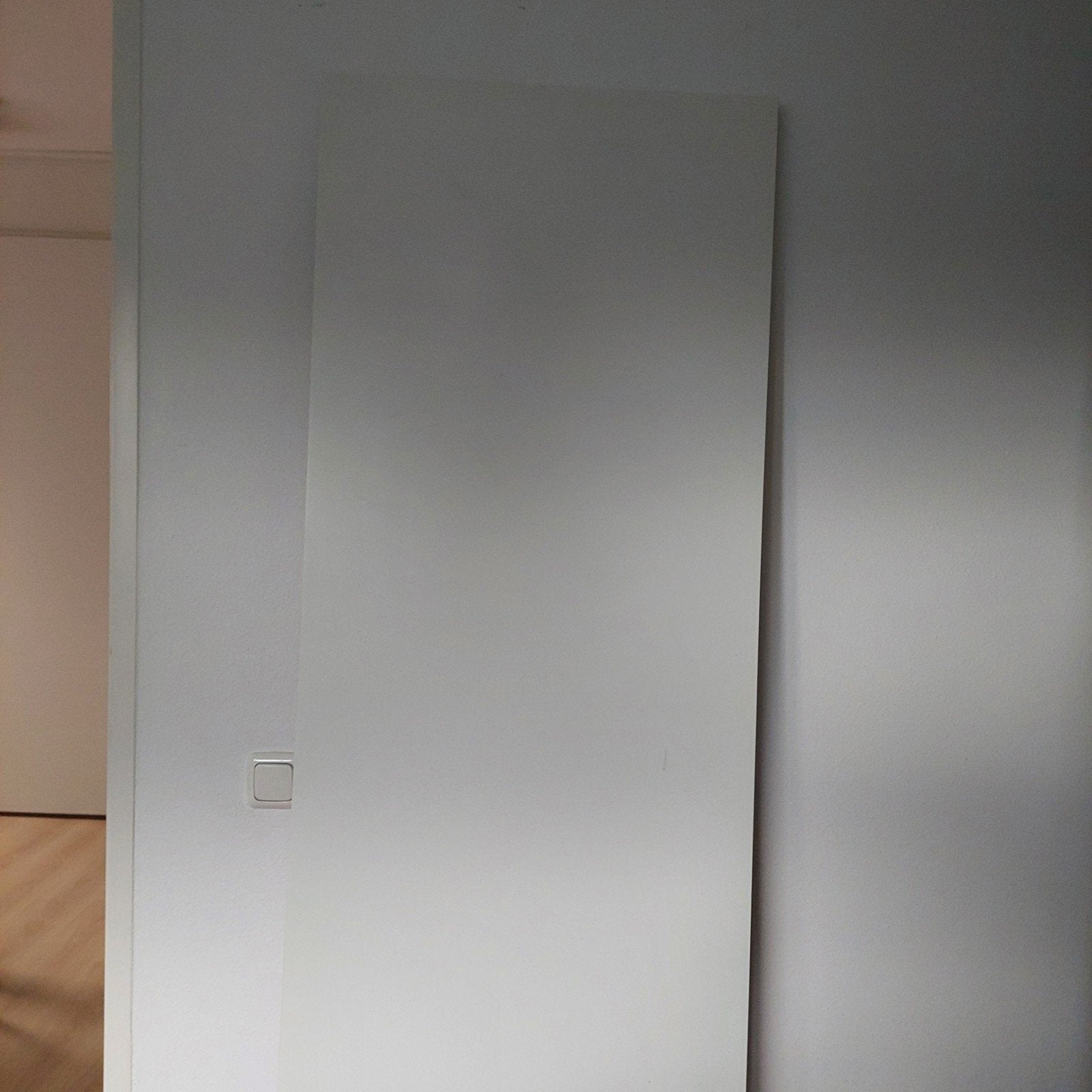 Ikea linnmon, Huis en Inrichting, Bureaus, Ophalen of Verzenden, Zo goed als nieuw