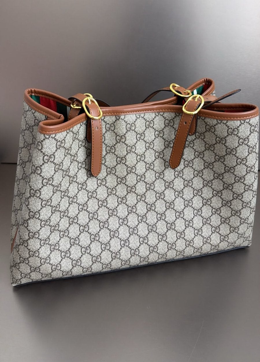 Gucci tas, Verzenden, Nieuw, Zwart, Schoudertasje