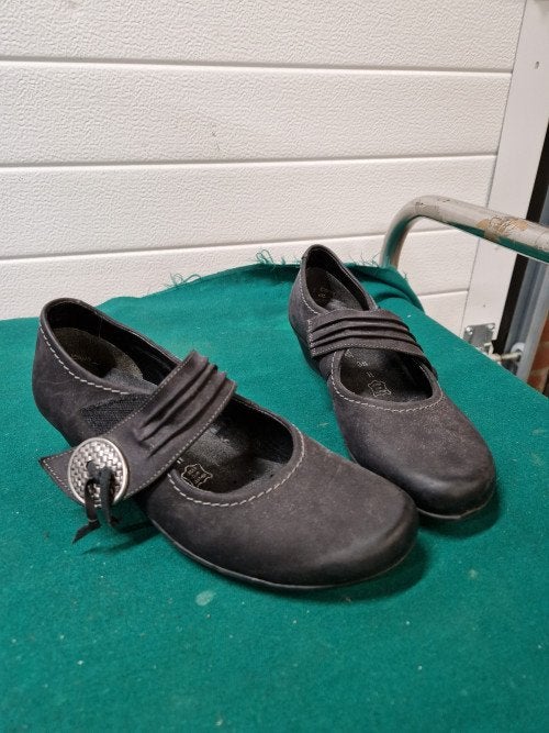 Damesschoenen remonte dorndorf maat 38, Ophalen of Verzenden, 'T Olde Gre-j, Info@toldegrej.nl, Endepoelstraat 20f Didam