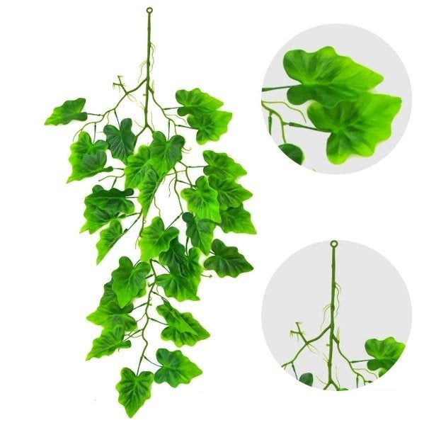 DRUIVEN RANK - KUNST TAK - HANGING GARDEN, Ophalen of Verzenden, Nieuw
