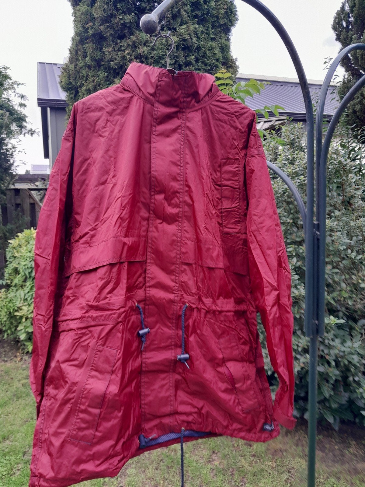 Regenpakken., Ophalen of Verzenden, XL, Bovenkleding