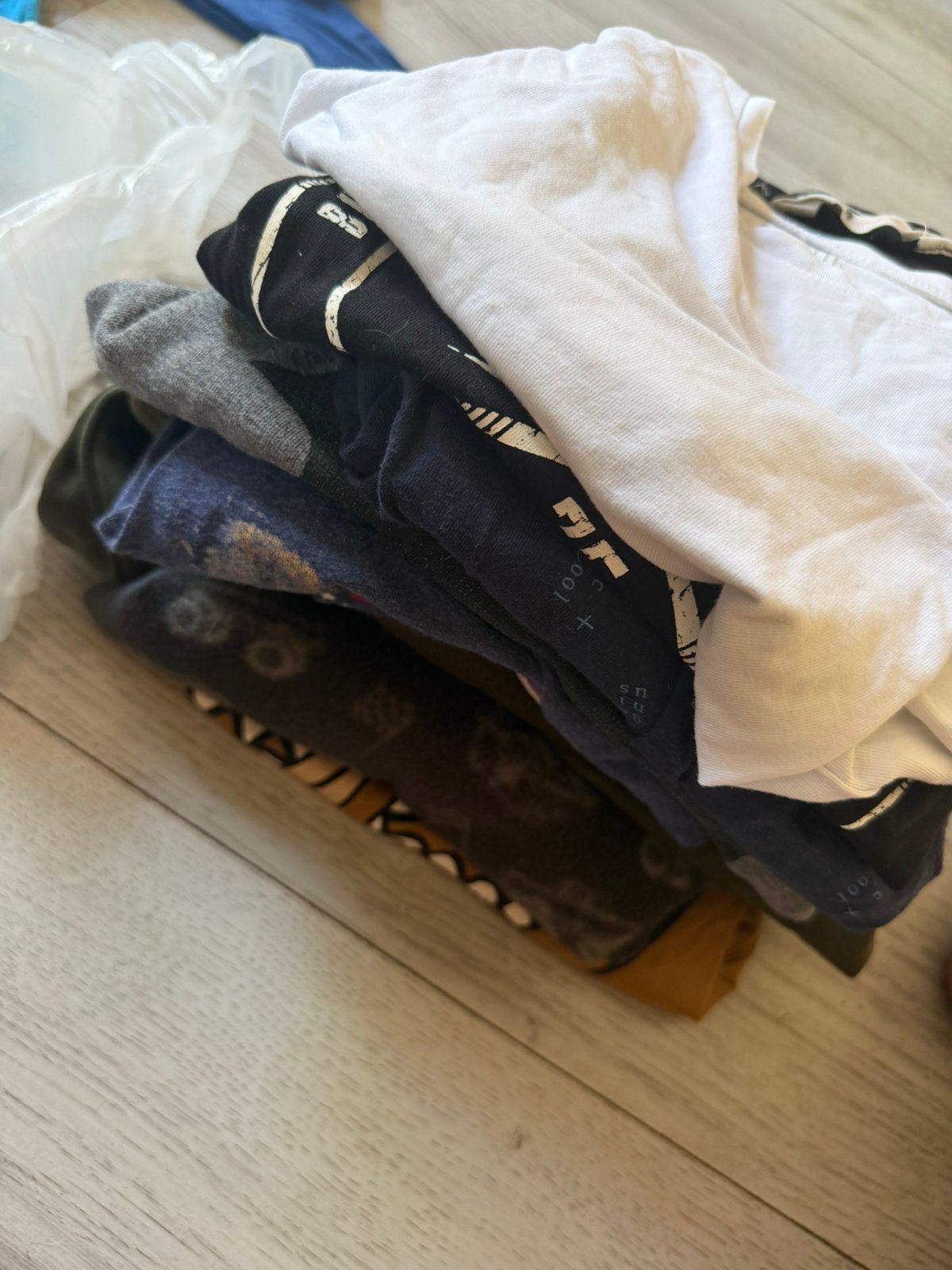 Blouses met lange 110, Ophalen of Verzenden, Zo goed als nieuw, Overige maten