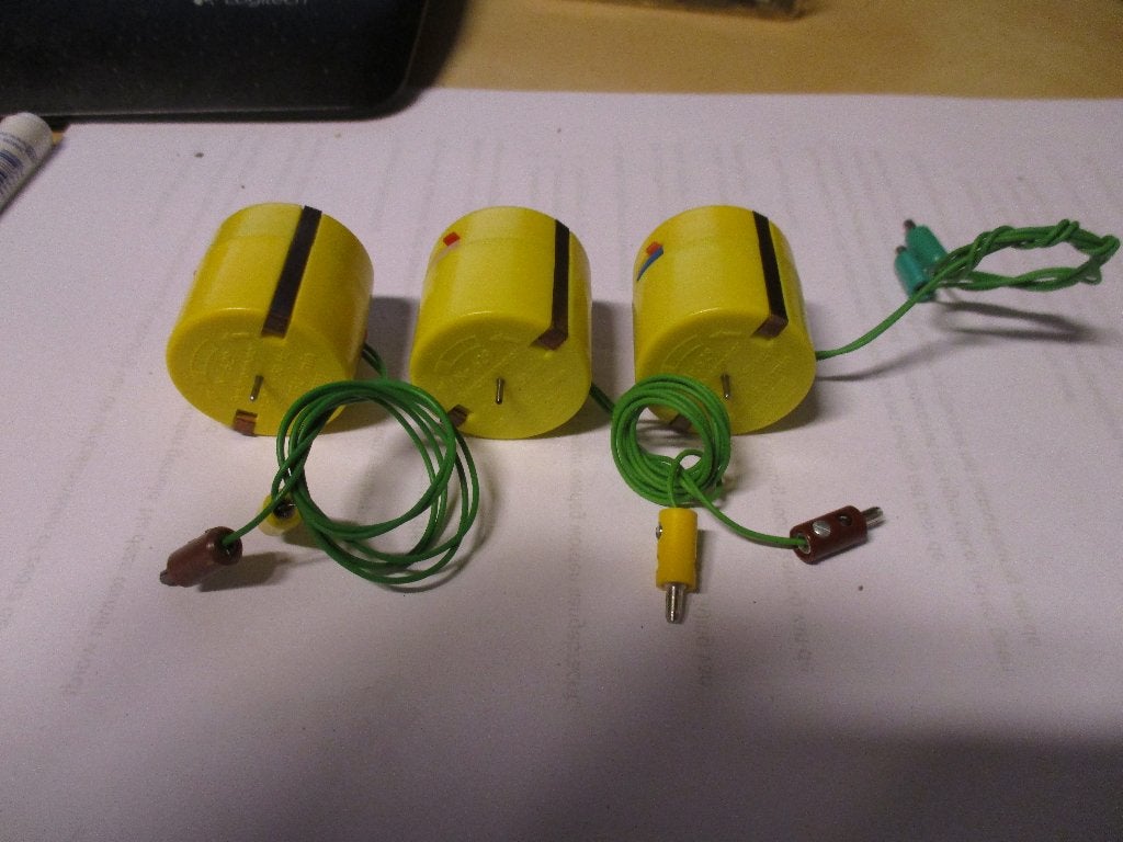 3 x Faller synchronmotor prima werkend p.st 7,50 euro, Gebruikt, Gelijkstroom of Wisselstroom, Overige typen, NVT