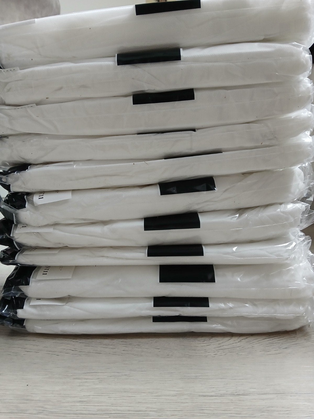 Nieuw wegwerp / spuit overalls van Portwest maat 56/58, Ophalen of Verzenden, Nieuw