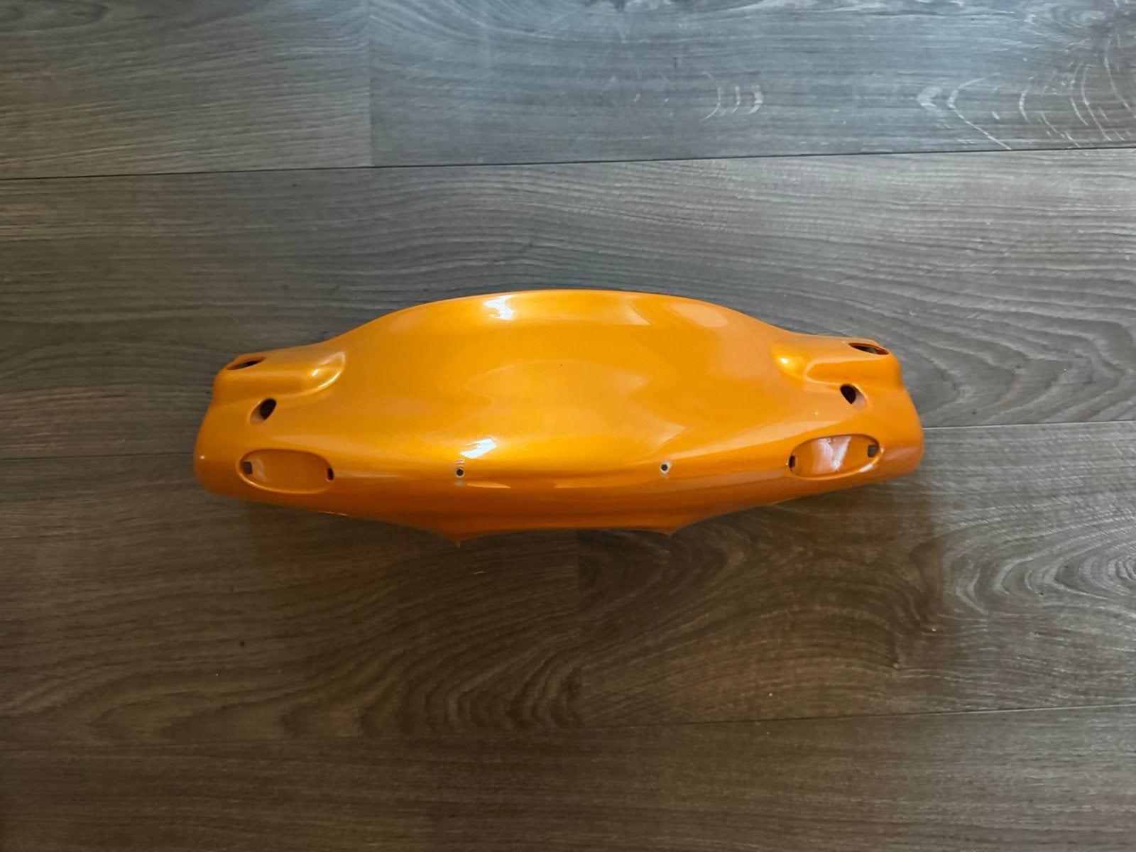 Gilera runner kappen, Ophalen of Verzenden, Gebruikt, Kap, Overige merken
