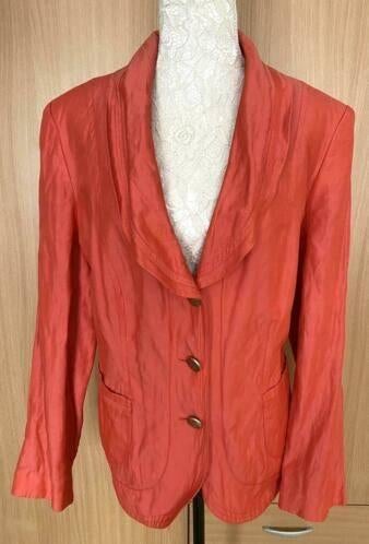 Gerry Weber jasje maat 46, Overige kleuren, Maat 46/48 (XL) of groter, Ophalen of Verzenden, Zo goed als nieuw