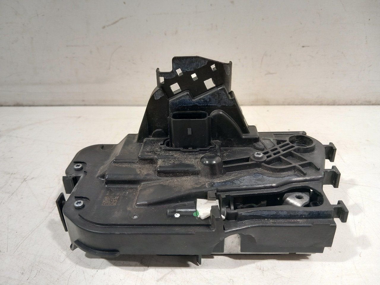 Slot mechaniek portier elektrisch centrale vergrendeling rec, Auto-onderdelen, Onderdelen@venauto.nl, Van der Ven Autorecycling B.V.