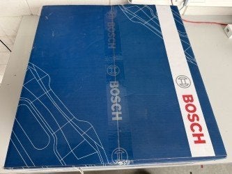 Bosch DIVAR network 5000 IP recorder, Ophalen, Nieuw