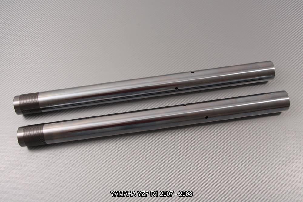 Voorvorkpoten SPR YAMAHA YZF R1 2007 - 2008, Ophalen of Verzenden, Nieuw