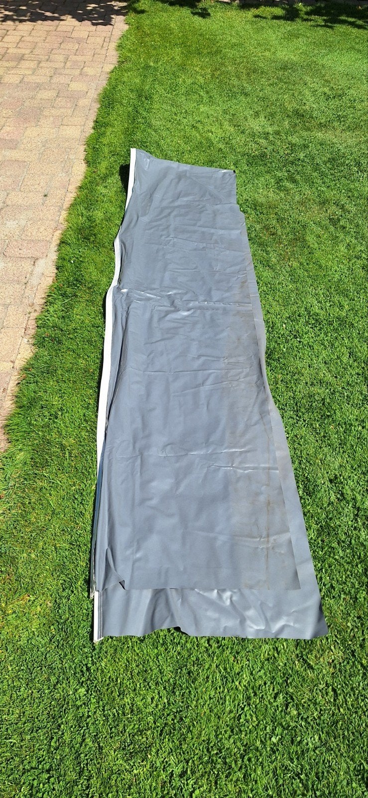 tochtstrip voor caravan, Ophalen of Verzenden, Nieuw