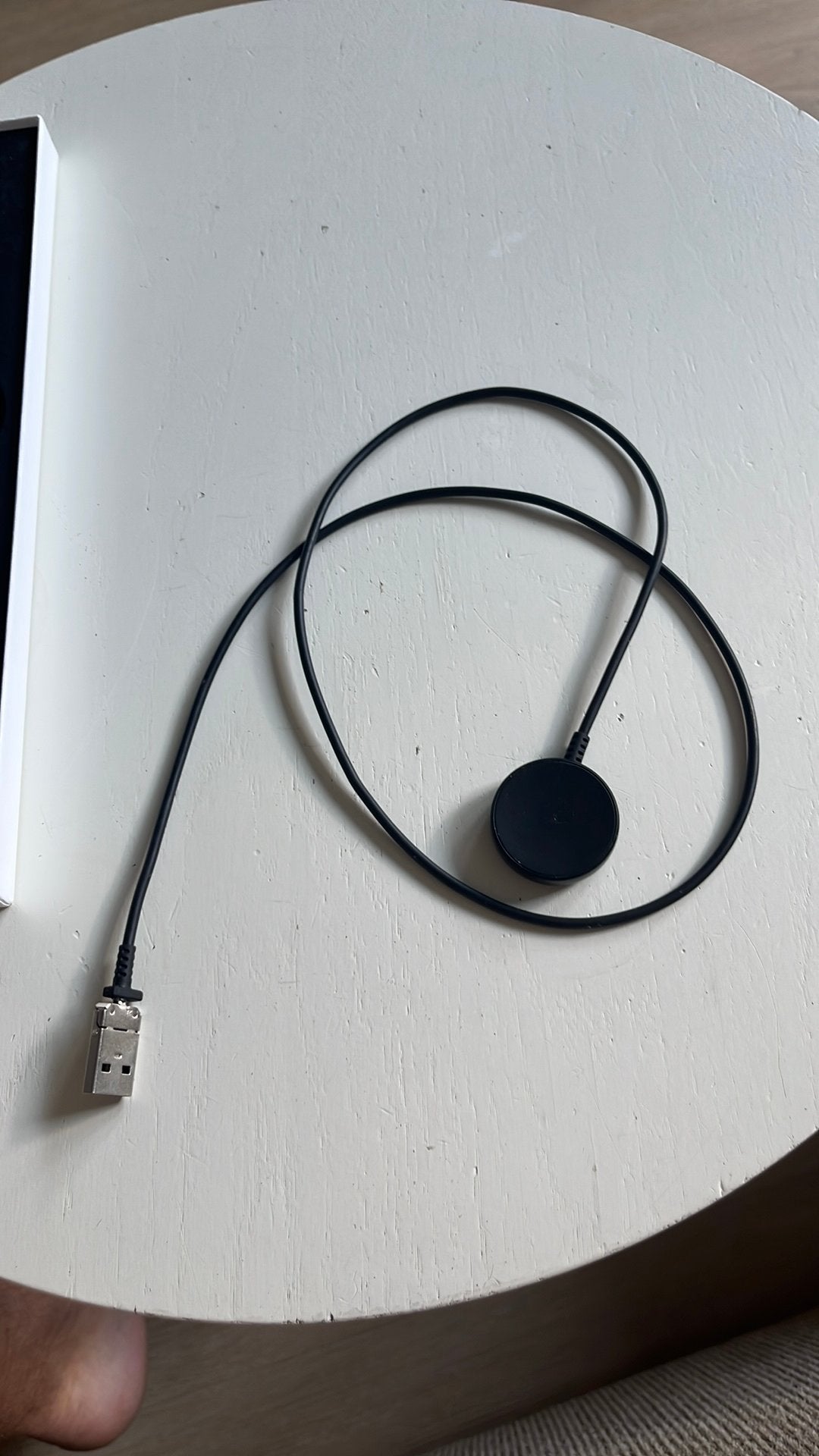 Foto 8 van Mooie samsung galaxy watch 4 zgan