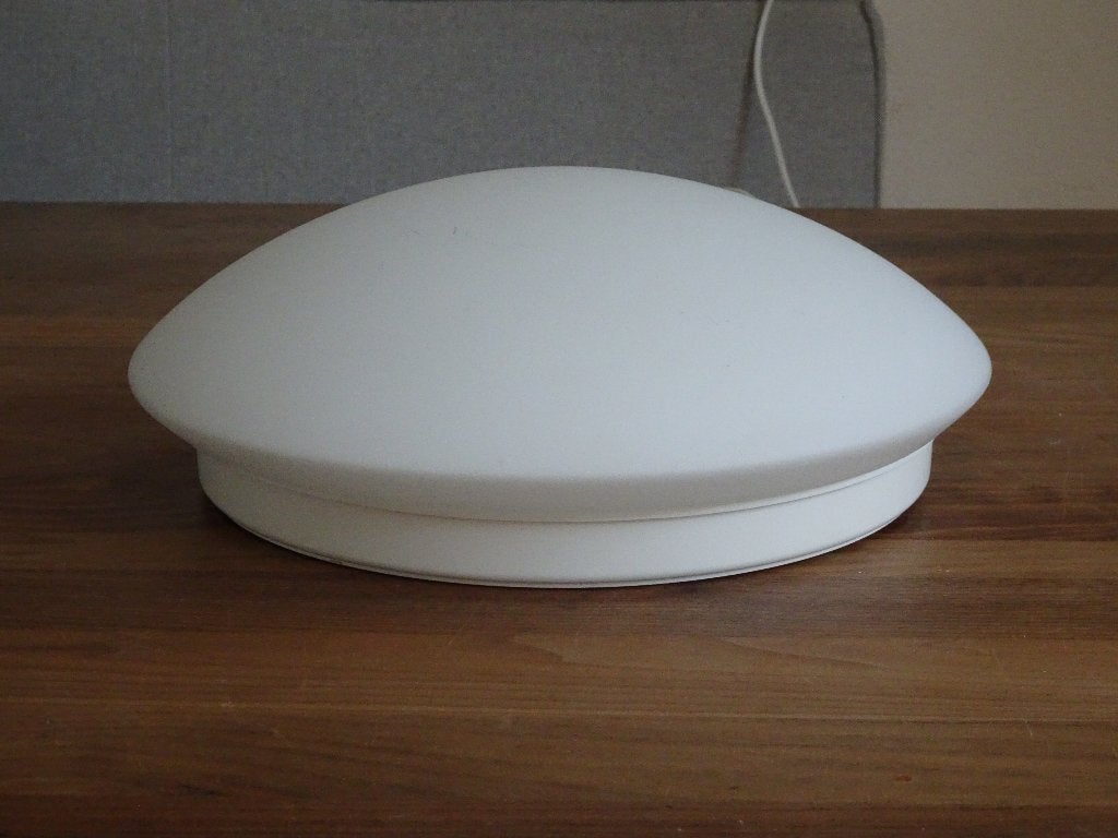 Steinel Sensorlamp /, Gebruikt, Overige stijlen, Wit, Glas