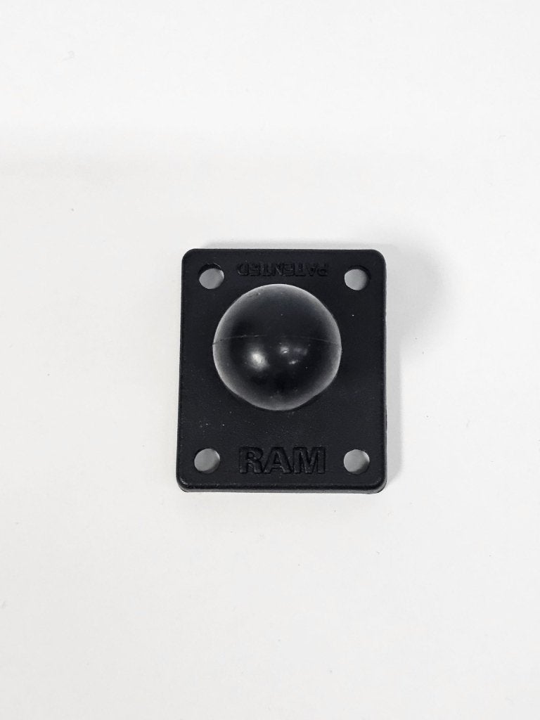 RAM Mount Montage B-kogel RAP-B-347U, RAM Mounts Benelux,, Info@rammounts.nl, Apolloweg 80, 8239 DA  Lelystad, Nederland