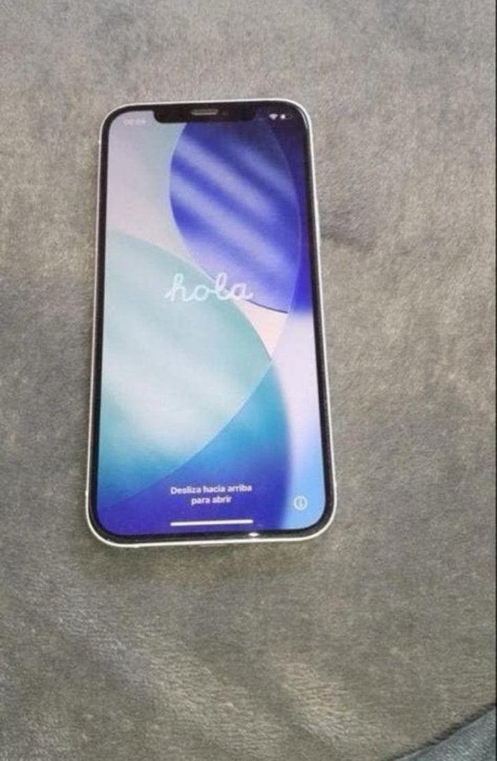 Apple iPhone 12 Nieuw, Zwart, Nieuw, Ophalen of Verzenden, IPhone 12