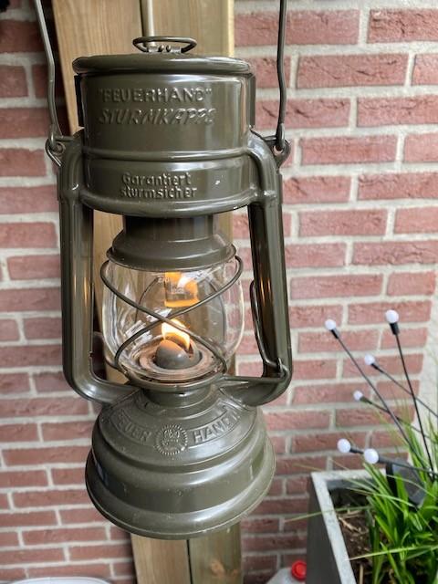feuerhand 276 baby special sturmkappe, Ophalen of Verzenden