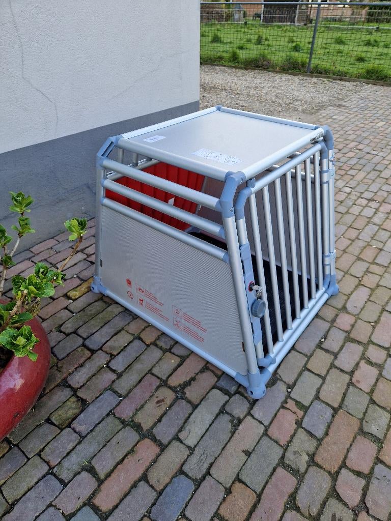 autobench pro 3,  bench, hondenbench, Dieren en Toebehoren, Ophalen, Zo goed als nieuw