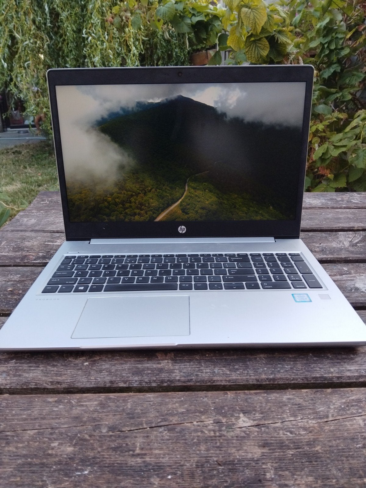 refurbished hp probook 450 g6, 15 inch, 8 GB, Refurbished, Ophalen of Verzenden