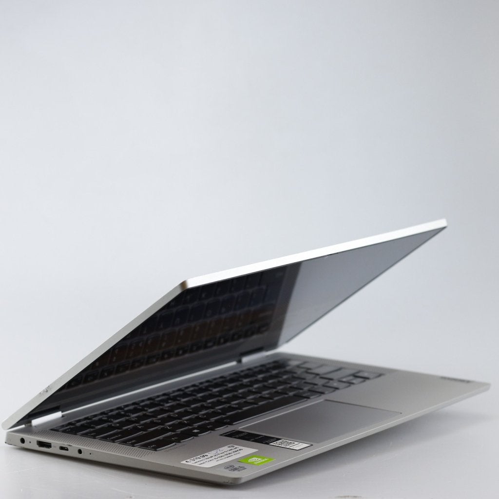 Lenovo IdeaPad Flex 5 14IIL05 Intel Core i5-10th 8GB 256GB, Computers en Software, Lenovo, Zo goed als nieuw, Support@lenovo.com