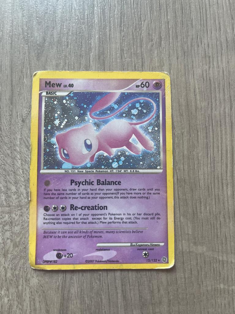 Pokémon kaarten, Ophalen of Verzenden, Zo goed als nieuw, Meerdere kaarten