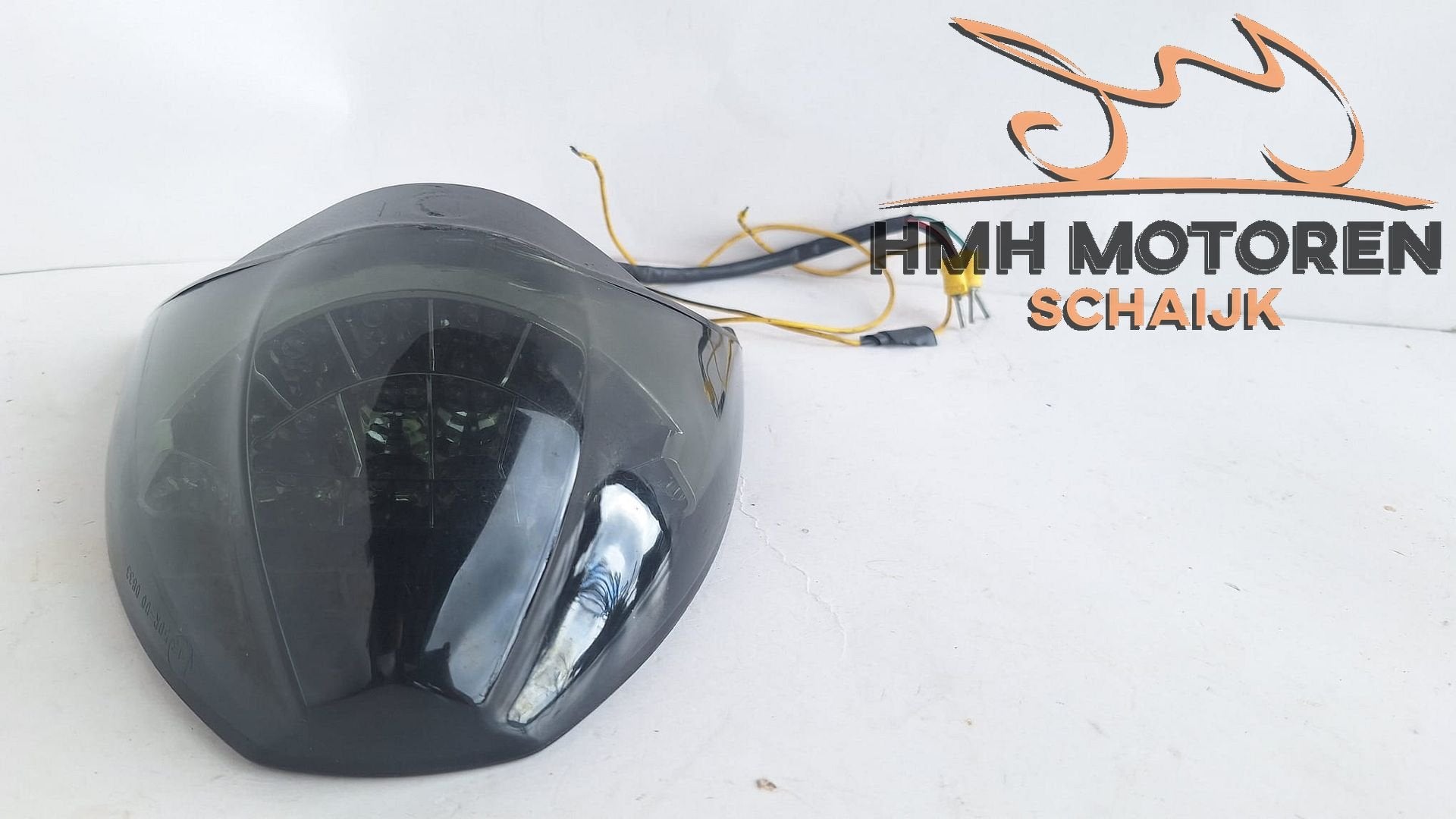 KTM 990 Superduke LED Achterlicht Ingebouwde Knipperlichten, Gebruikt, -, -, Ophalen of Verzenden