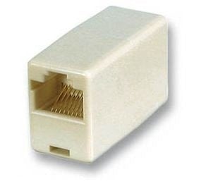 RJ45 koppelstuk voor CAT5e UTP, Ophalen of Verzenden, Nieuw