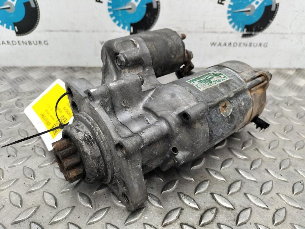 NISSAN NAVARA STARTMOTOR 2012, Auto-onderdelen, Ophalen of Verzenden, Gebruikt, ARN erkend