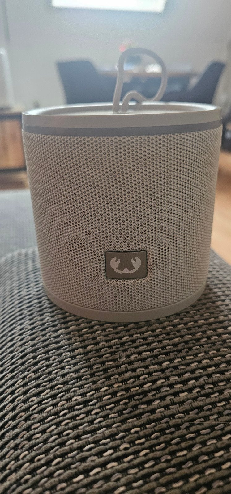 Fresh 'n Rebel Draagbare Bluetooth Speaker, Overige merken, Ophalen of Verzenden, Zo goed als nieuw, Draagbare speaker