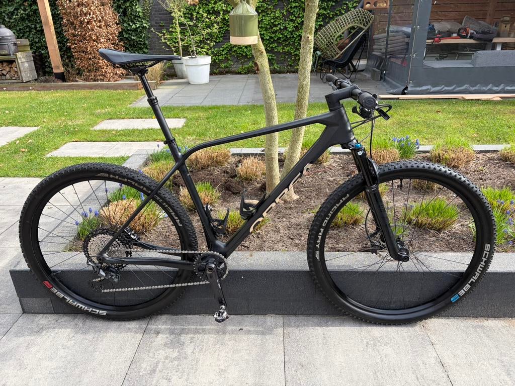 Orbea Alma M20 XL (z.g.a.n), 57 cm of meer, Hardtail, Zo goed als nieuw, Ophalen