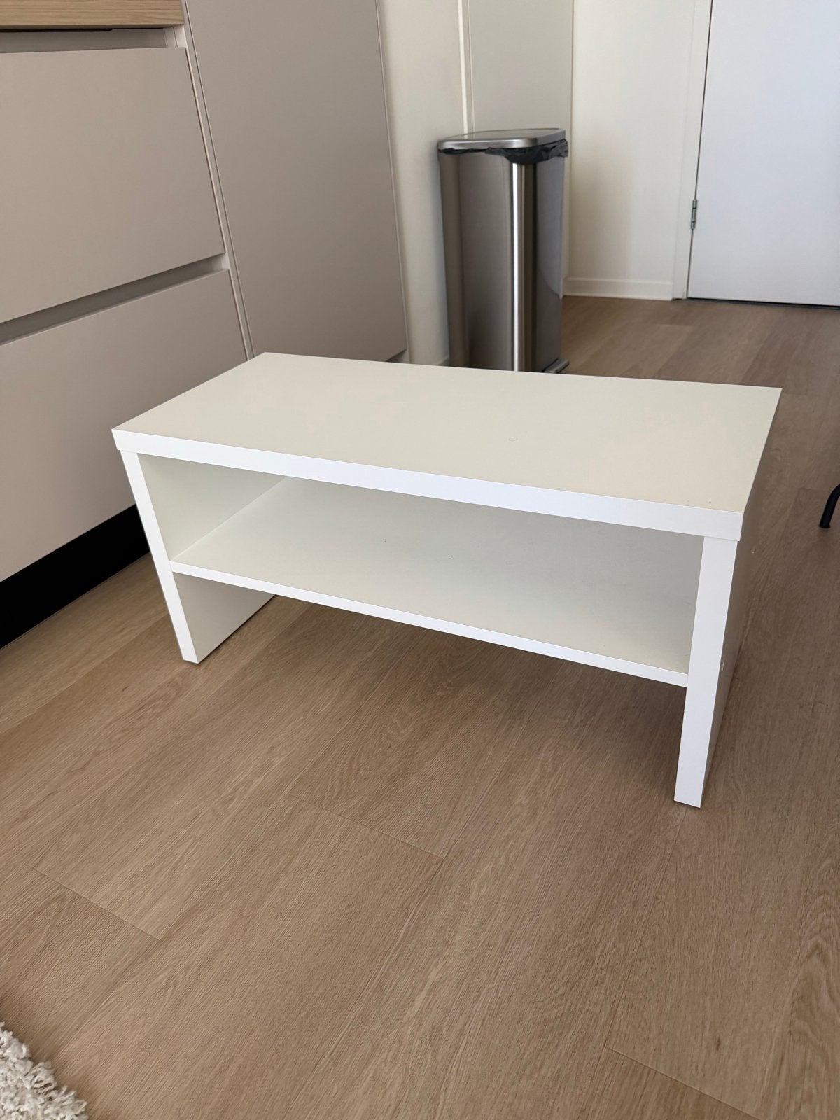 Tv kastje 60x40x40 cm - nieuw, Nieuw, Minder dan 100 cm, 25 tot 50 cm, Overige houtsoorten
